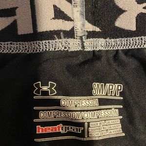 Under armor leggings